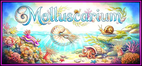 Molluscarium cover art