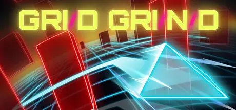 Grid Grind cover art