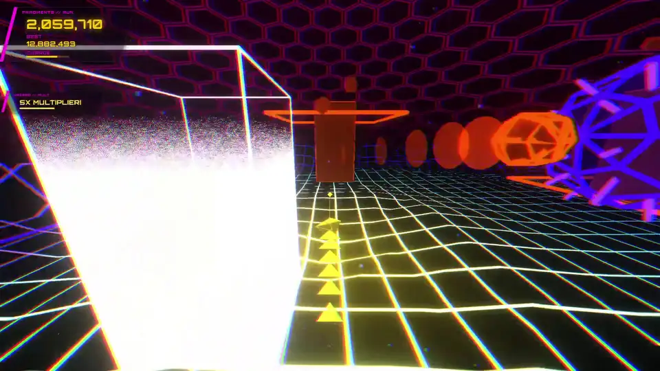 Grid Grind screenshot 3