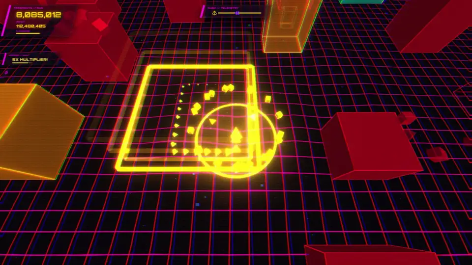 Grid Grind screenshot 4