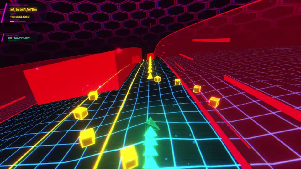 Grid Grind screenshot 5