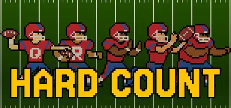Hard Count cover art