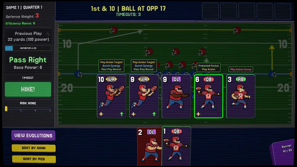 Hard Count screenshot 3