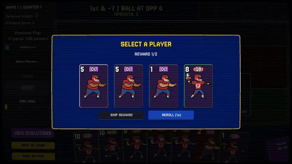 Hard Count screenshot 5