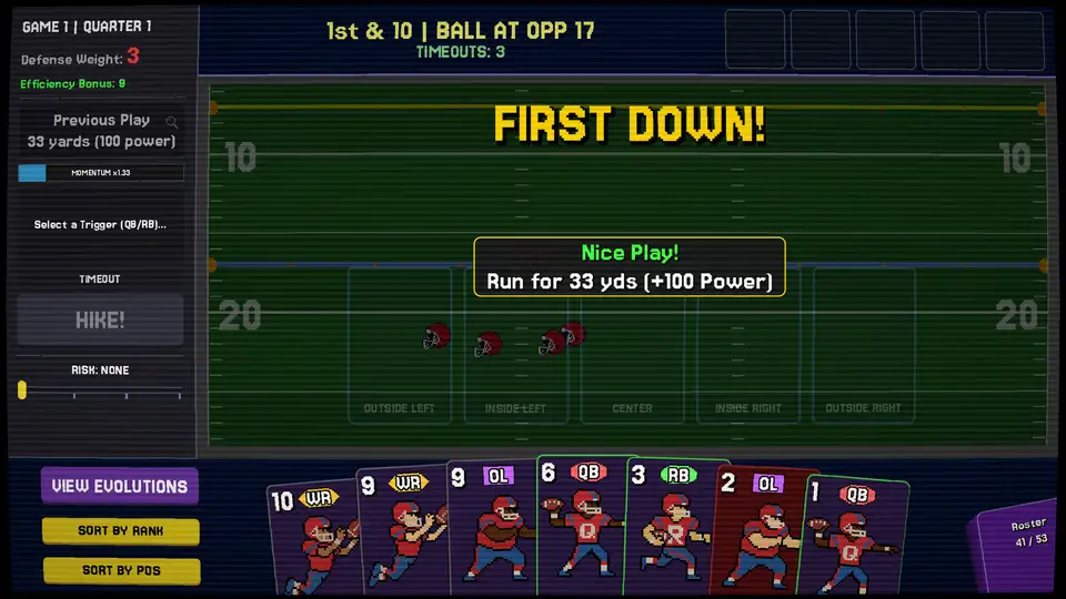 Hard Count screenshot 6