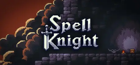 Spell Knight: Abyss Cleaver cover art