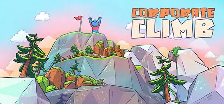 Corporate Climb cover art