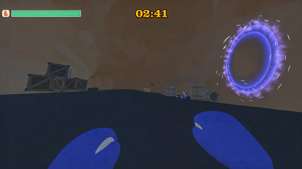 Corporate Climb screenshot 1