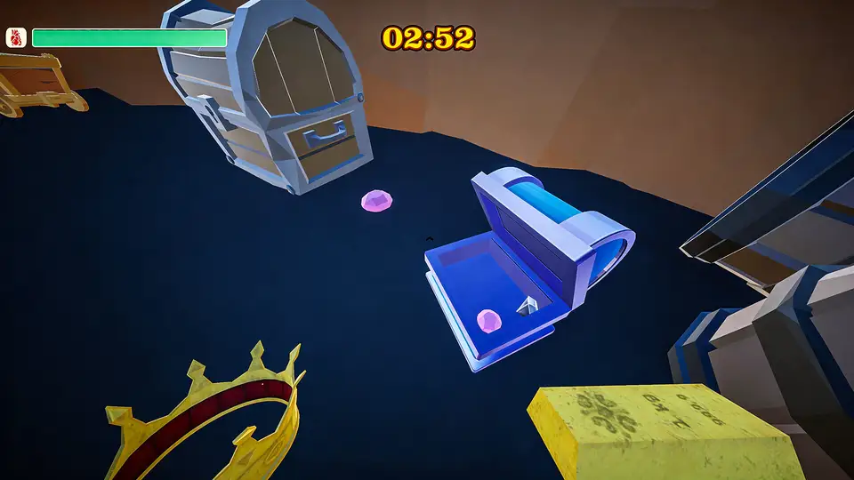 Corporate Climb screenshot 2