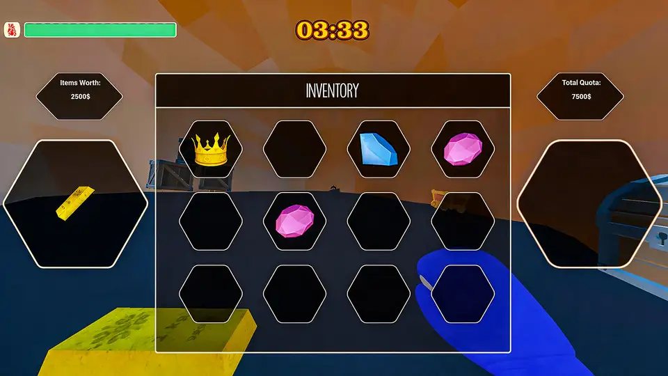 Corporate Climb screenshot 3