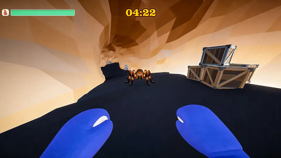 Corporate Climb screenshot 4