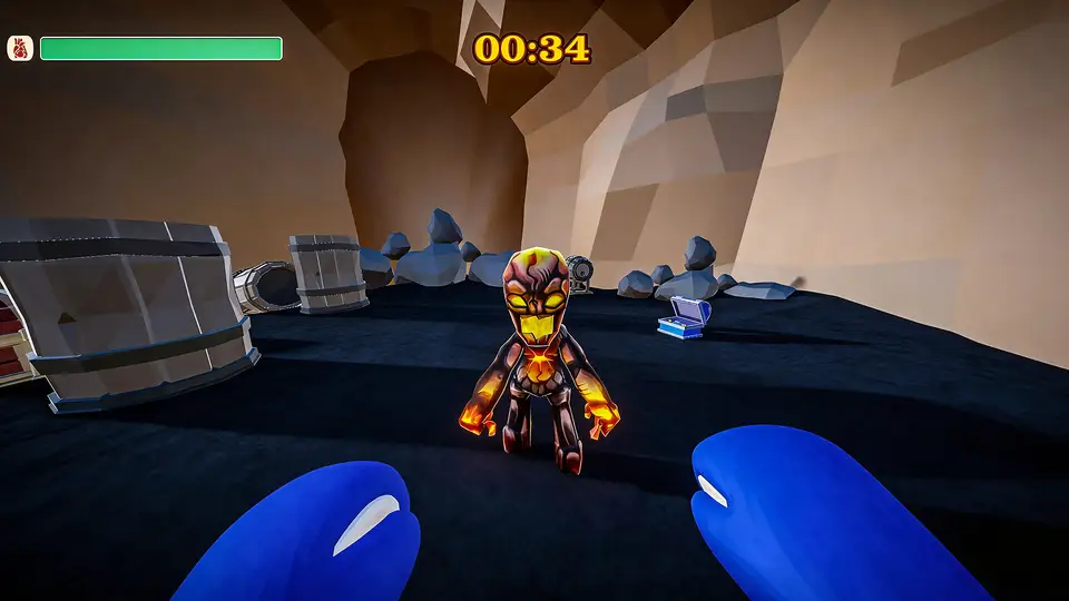 Corporate Climb screenshot 5