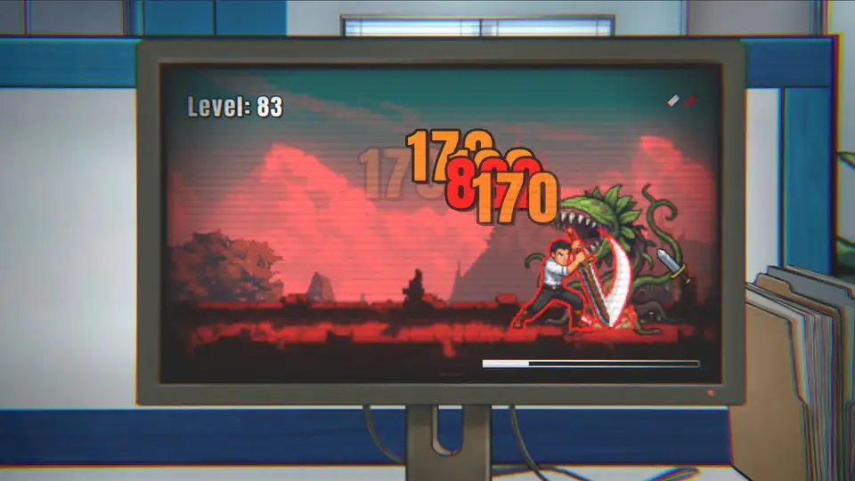 Office Leveling screenshot 4