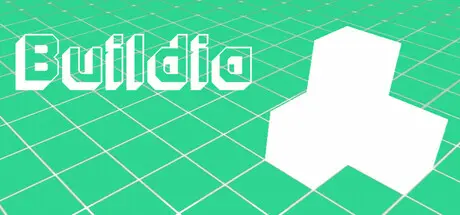 Buildia cover art