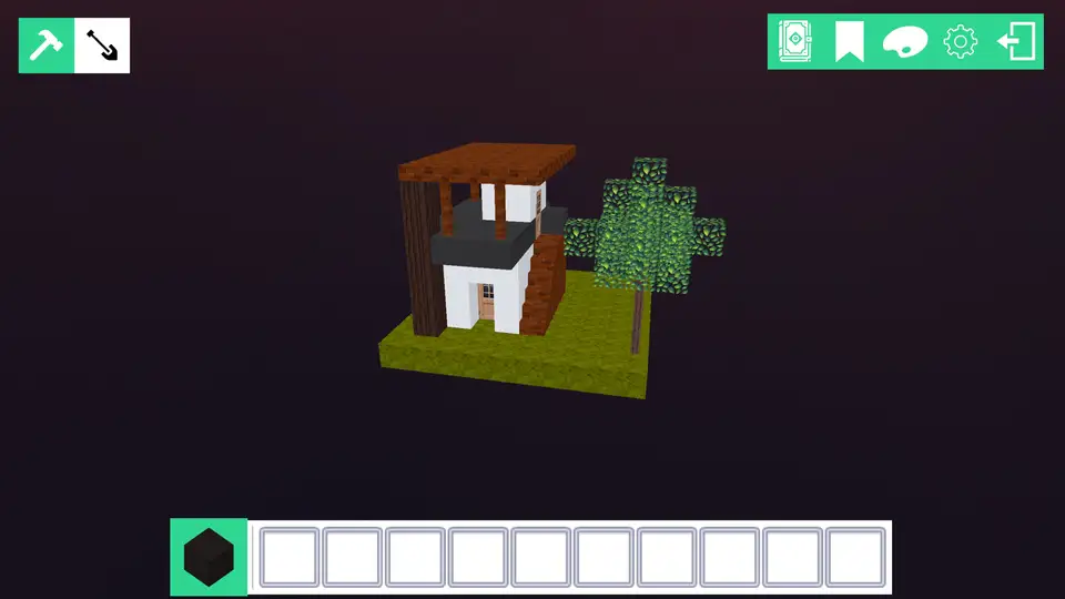 Buildia screenshot 1