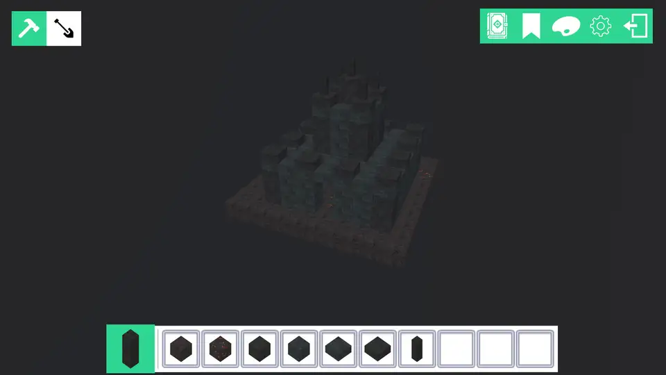 Buildia screenshot 2