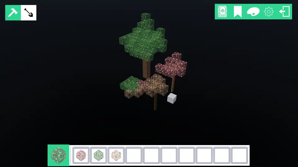 Buildia screenshot 3