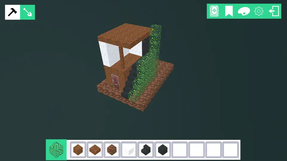 Buildia screenshot 5