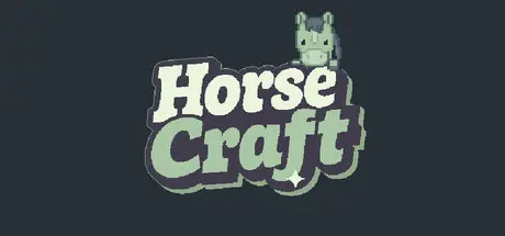 Horse Craft cover art