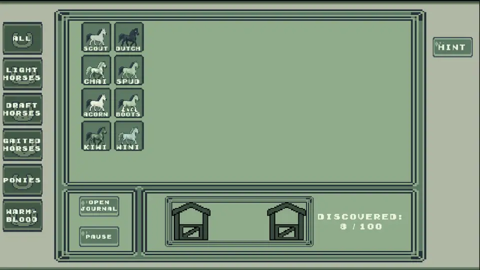 Horse Craft screenshot 2