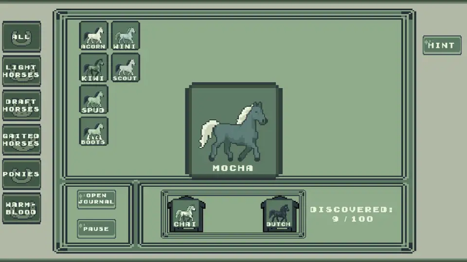 Horse Craft screenshot 3