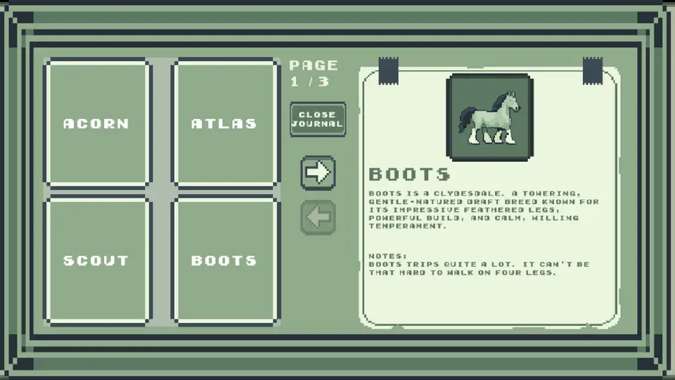 Horse Craft screenshot 4