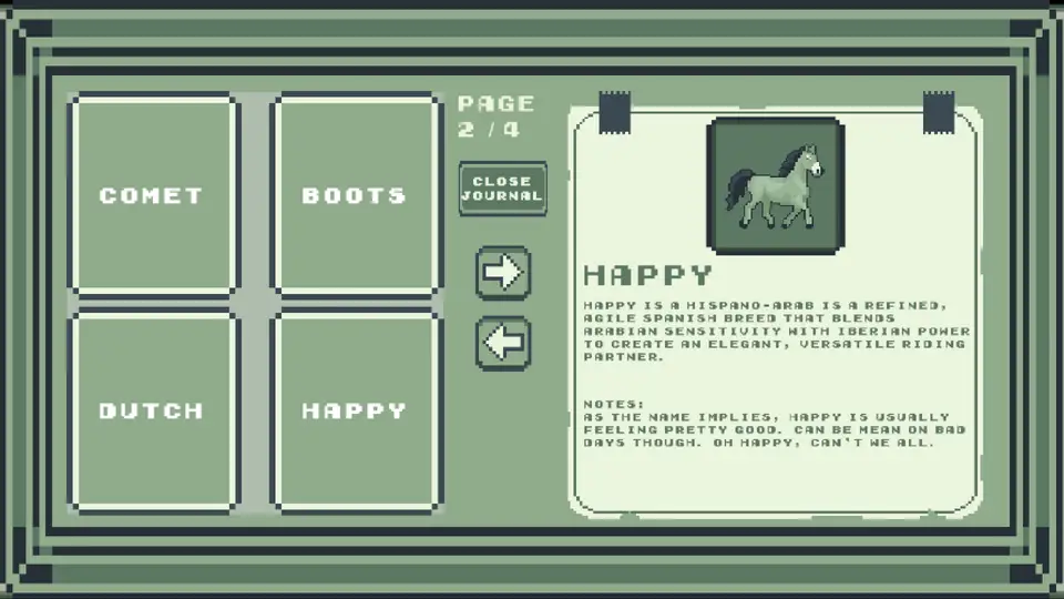 Horse Craft screenshot 5