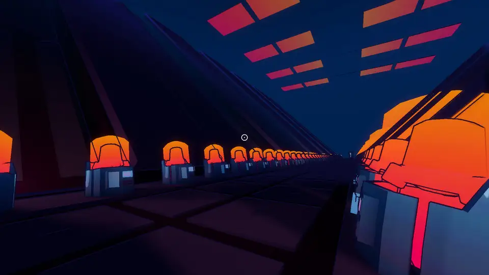 Seeding The Wasteland screenshot 5