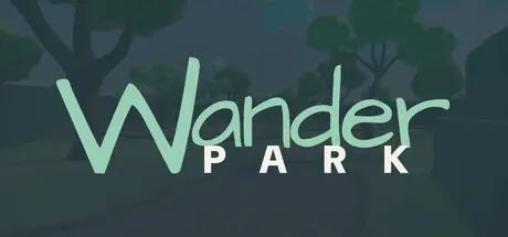 Wander Park cover art