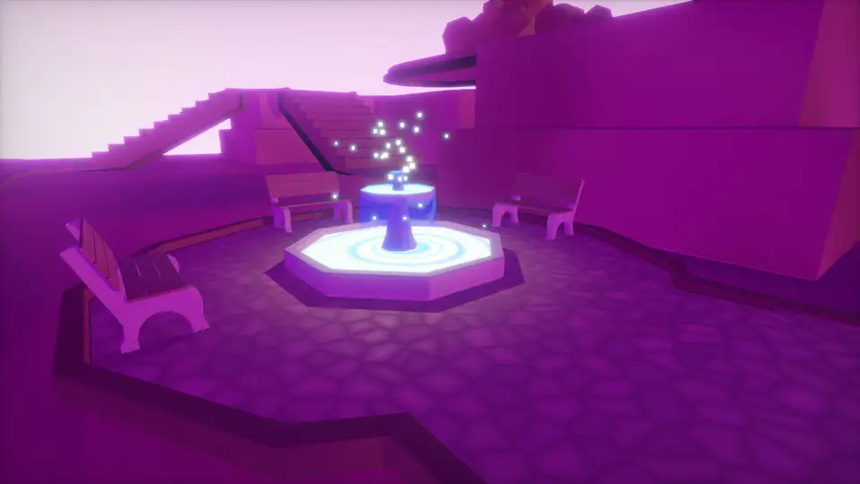 Wander Park screenshot 2