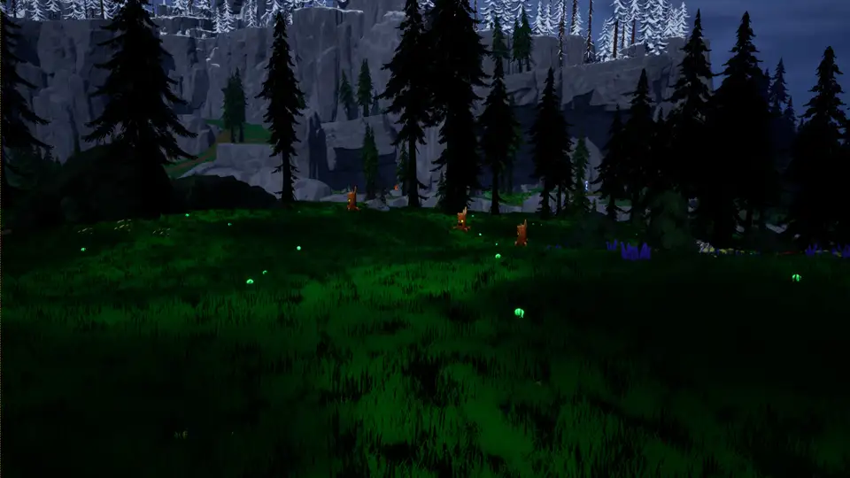 Forsaken Shores screenshot 4
