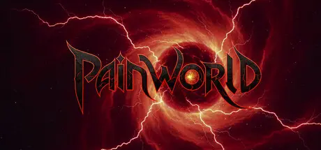 Painworld cover art