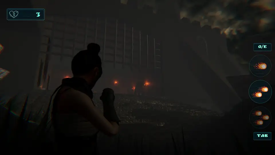 Painworld screenshot 3
