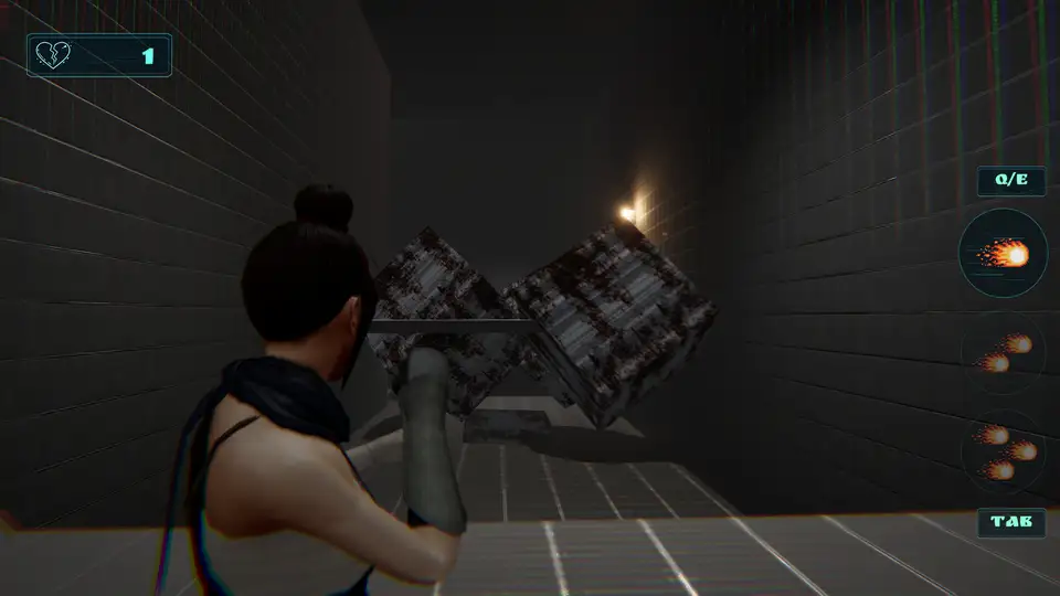 Painworld screenshot 6