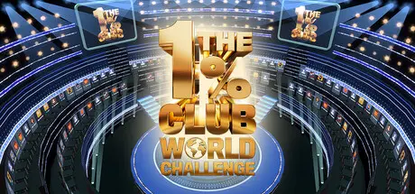 The 1% Club World Challenge cover art