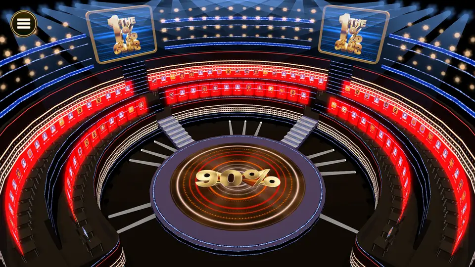 The 1% Club World Challenge screenshot 1