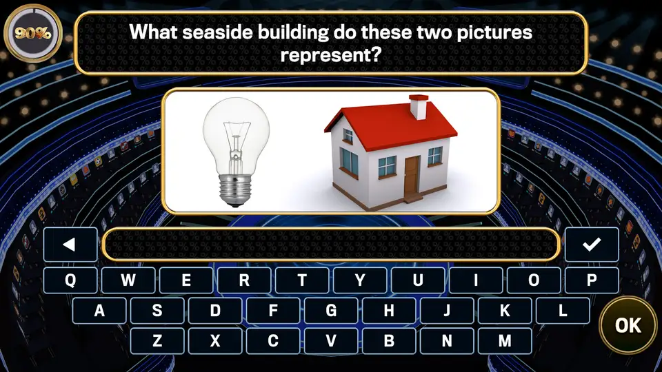 The 1% Club World Challenge screenshot 4