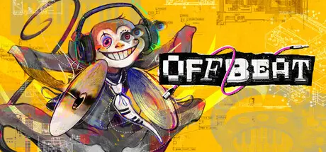 OFFBEAT cover art