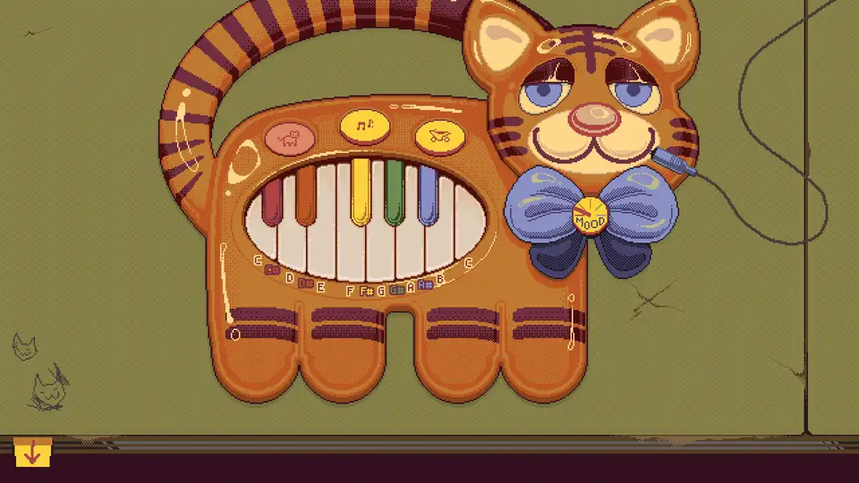 OFFBEAT screenshot 4