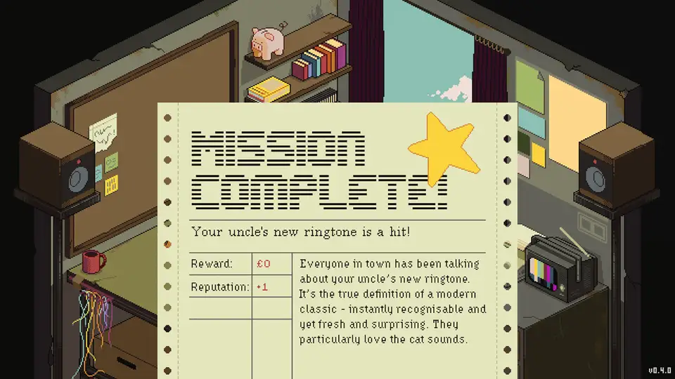 OFFBEAT screenshot 5