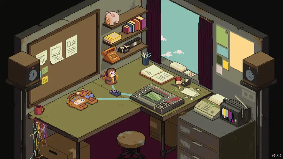 OFFBEAT screenshot 6