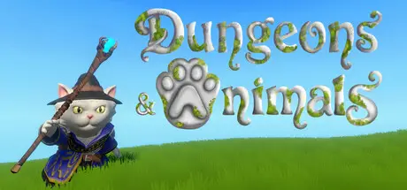 Dungeons And Animals cover art