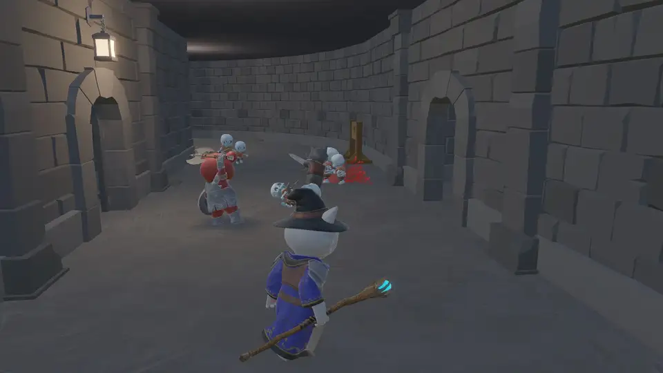 Dungeons And Animals screenshot 4
