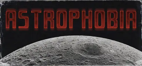 Astrophobia cover art