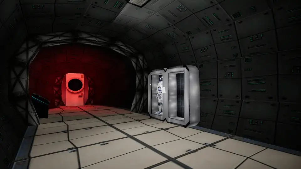 Astrophobia screenshot 1
