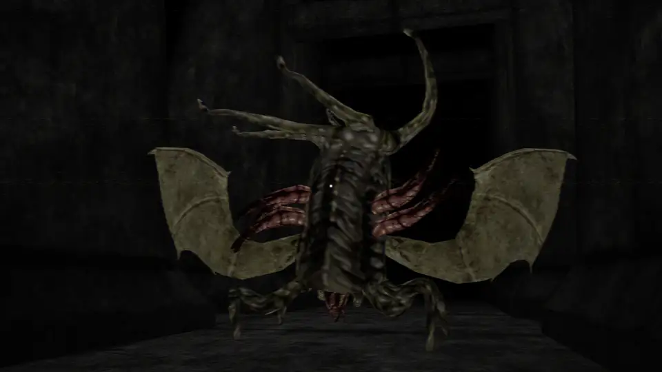 Astrophobia screenshot 2