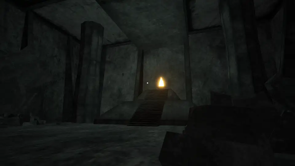 Astrophobia screenshot 3