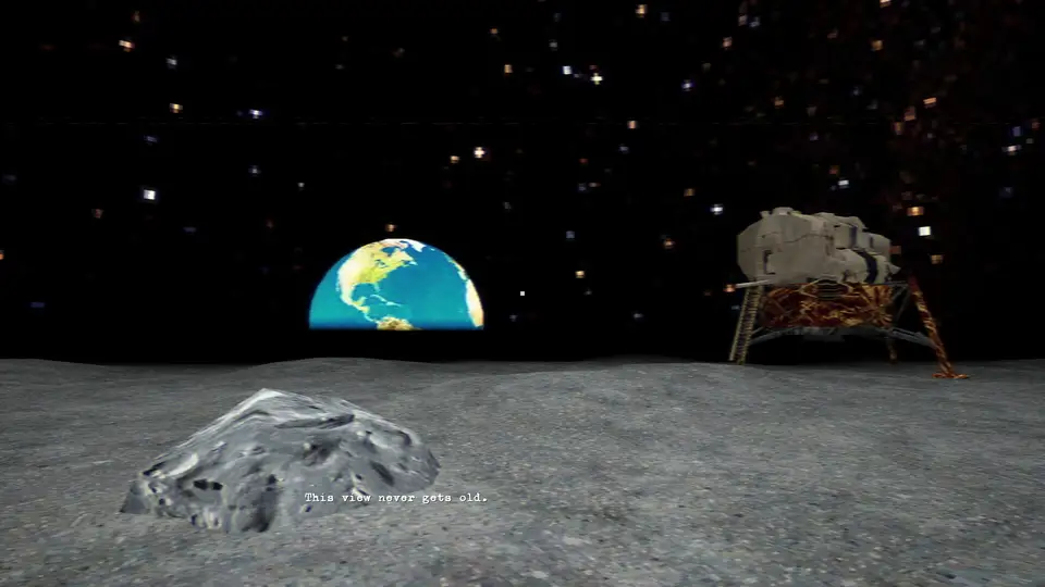 Astrophobia screenshot 4