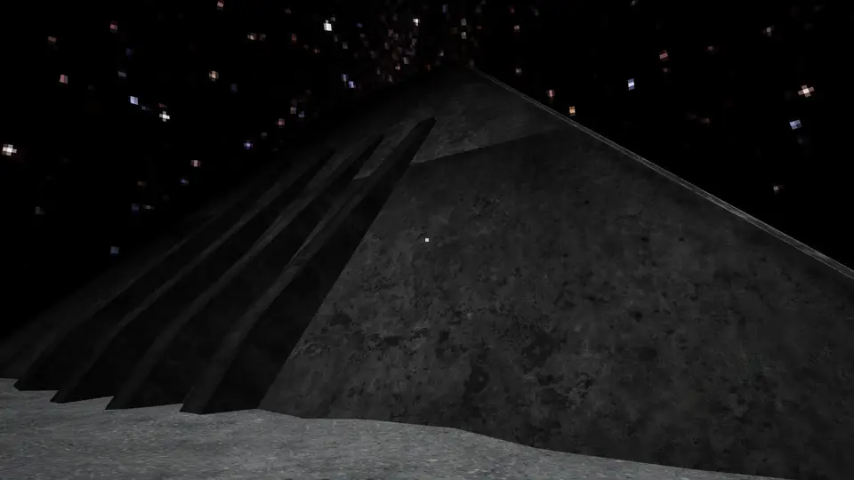 Astrophobia screenshot 6