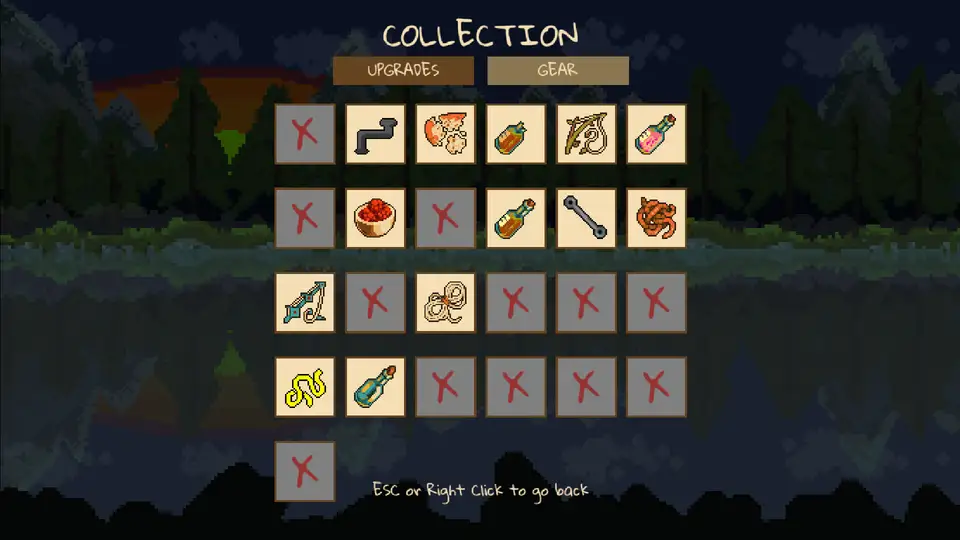 Net Gains screenshot 3